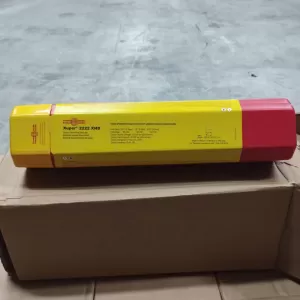 Que hàn hợp kim EUTECTIC 2222 XHD, 4.0 mm